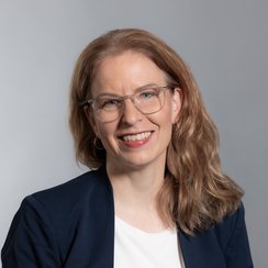 M.A. Lena Bartsch