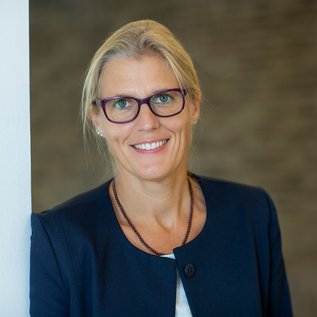 Anja Freiwald M.A.