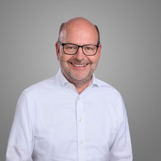 Prof. Dr. Heinz-Dieter Quack