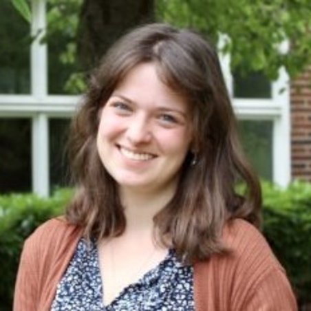 Lisa Roy B.A.