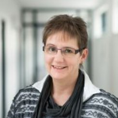 Birgit Leiß-Voges