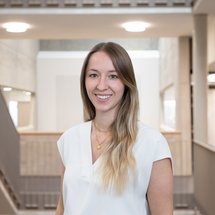 M. A. Sarah Krüger