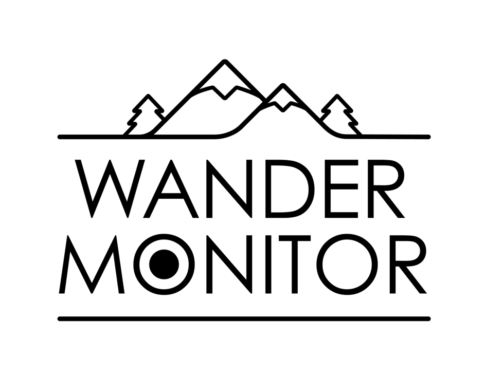 Logo Wandermonitor