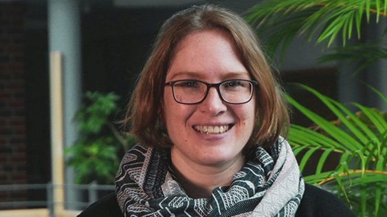 Jenny Volgmann