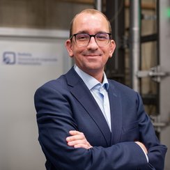 M.Sc. Christoph Rohmann