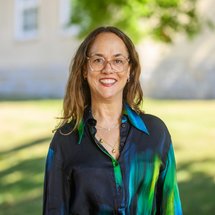 Dipl.-Übers., MBA Gabriele Schürmann 