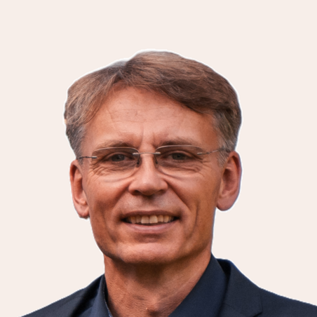 Prof. Dr.-Ing. Christoph Borbe
