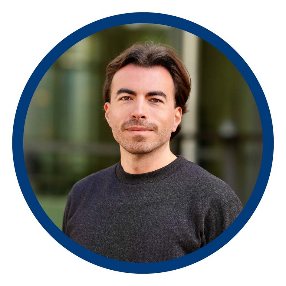 Burak Dönmez