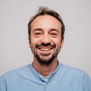 M. Sc. Jorin Kleimann