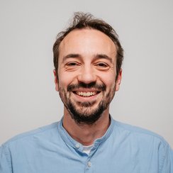 M. Sc. Jorin Kleimann
