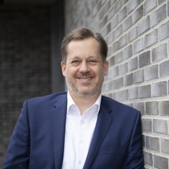 Prof. Dr.-Ing. Jens Wagner