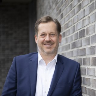 Prof. Dr.-Ing. Jens Wagner