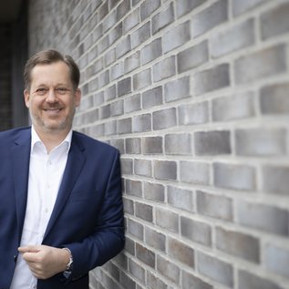 Prof. Dr.-Ing. Jens Wagner