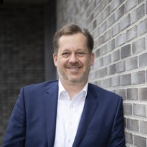 Prof. Dr.-Ing. Jens Wagner 