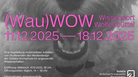 Übersichtsgrafik zur Veranstaltung