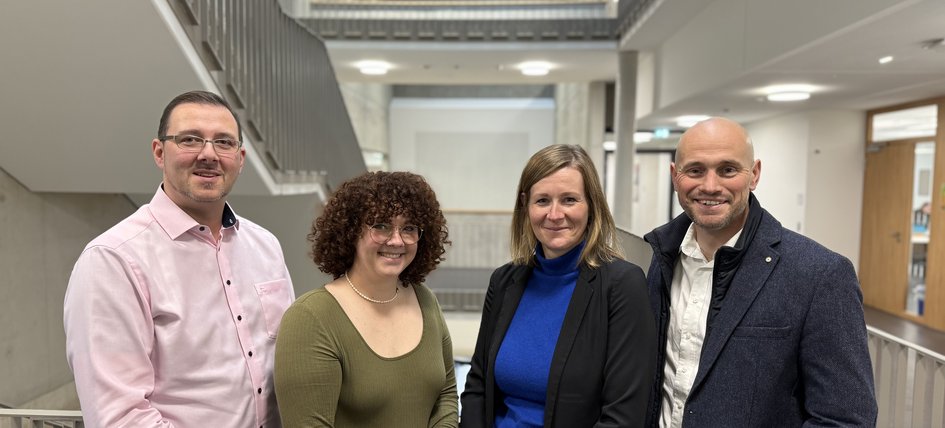 projektteam firewireh