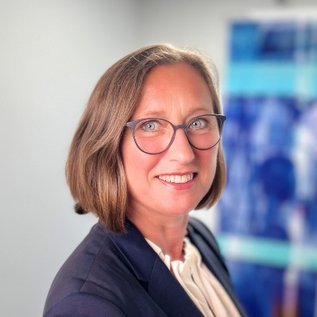 Dipl.-Kffr. Bettina Berthold-Löffler