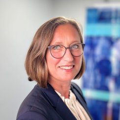 Dipl.-Kffr. Bettina Berthold-Löffler