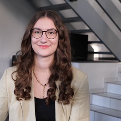 M.A. Svenja Marquardt