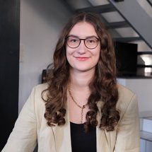 B. Sc. Svenja Marquardt