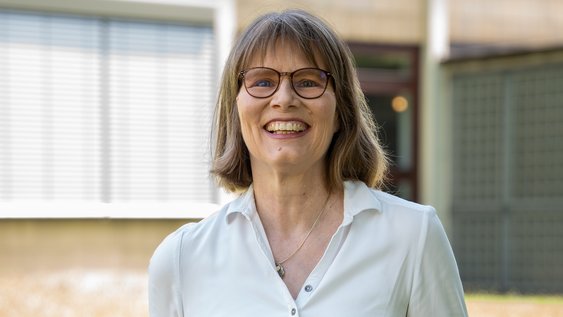 Prof. Dr.-Ing. Dagmar Meyer