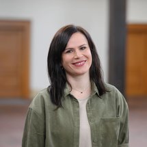Julia Hussendörfer