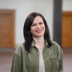 Julia Hussendörfer