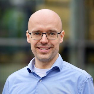 M. Sc. Folke Meyer