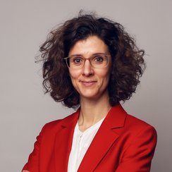 Prof. Dr. María Pérez Guirao