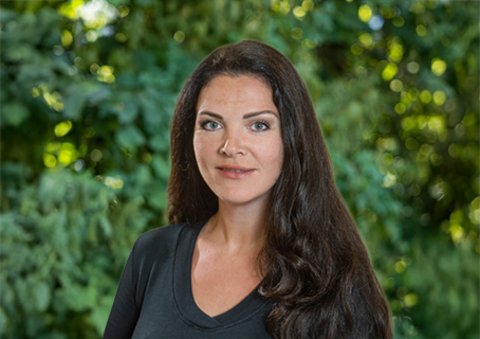 Susann Flegel
