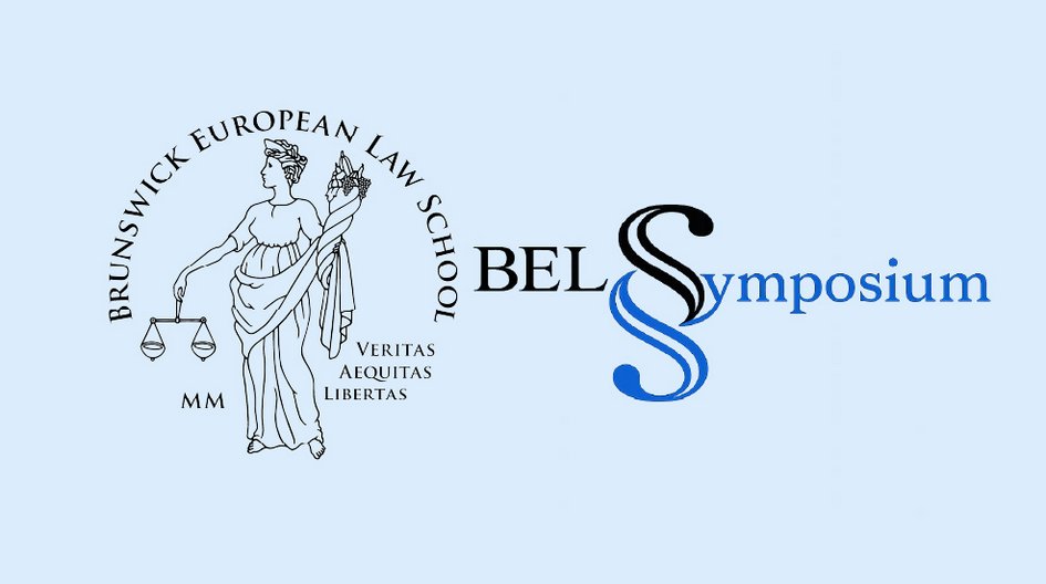 Logo des BELS-Symposiums