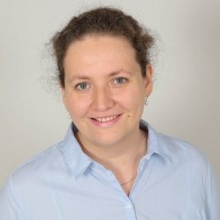 Dipl.-Psych. Ulrike Münch