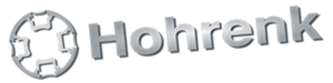 Logo Hohrenk Systemtechnik