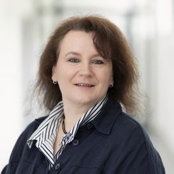 Andrea Beinhorn