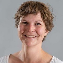 M.A. Simone Prager
