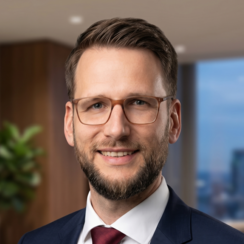 M. Eng. Florian Meyer