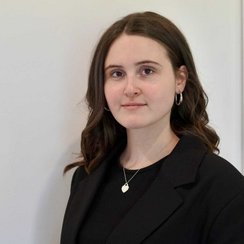 B. A. Estelle Tchaina Rodermund