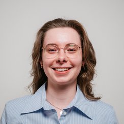 M. Sc. Nathalie Kockemüller