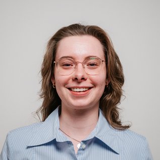 M. Sc. Nathalie Kockemüller