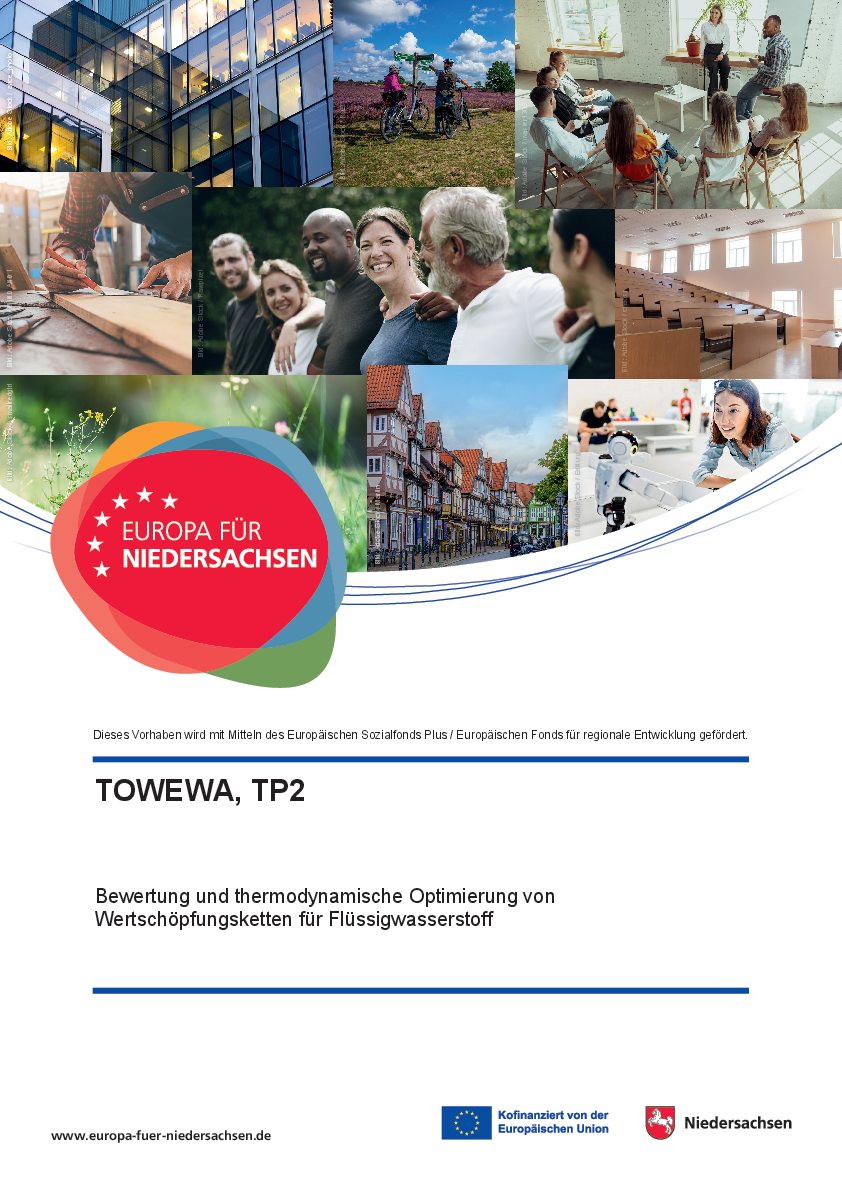 Förderplakat TOWEWA
