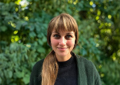 Anna Leidig