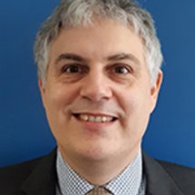 Prof. Dr. rer.nat. Marcus Menzel 