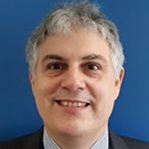 Prof. Dr. rer.nat. Marcus Menzel 
