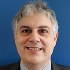Prof. Dr. rer.nat. Marcus Menzel