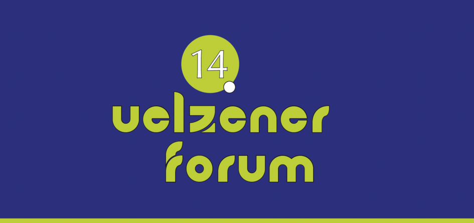 Einladung Uelzener Forum