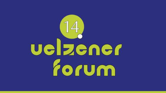 Einladung Uelzener Forum