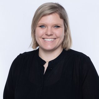 M. Sc. Lena Köllner