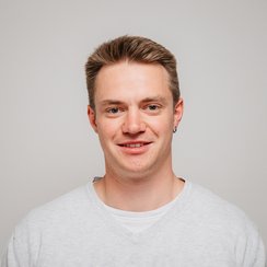 B. Eng. Jakob Elias Waldeck