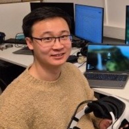 M. Sc. Jie Li 