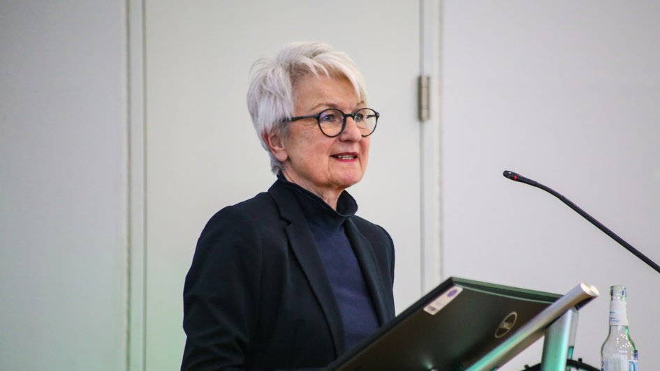 Landrätin Christina Steinbrügge